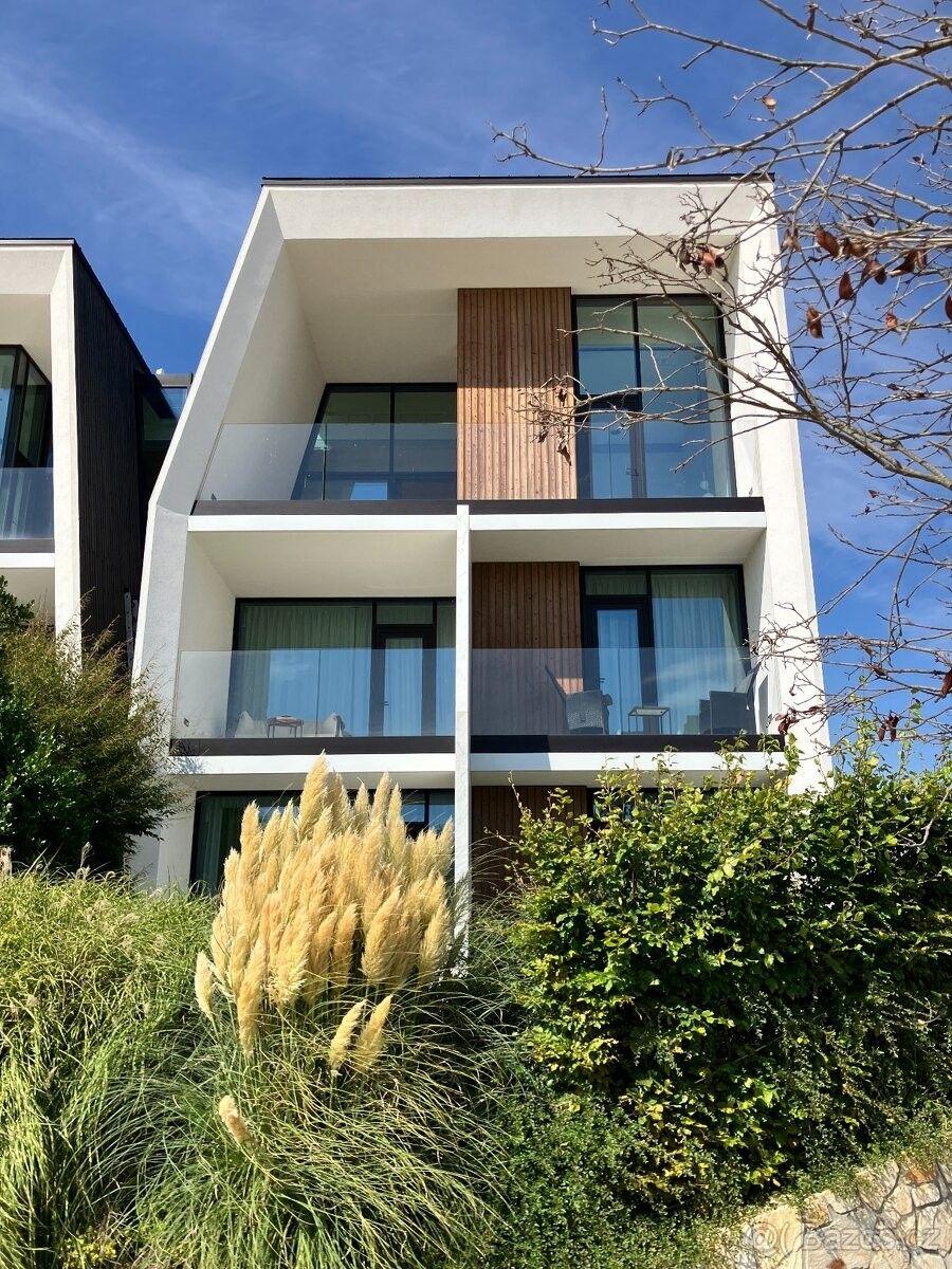 Prodej byt - Praha, 110 00