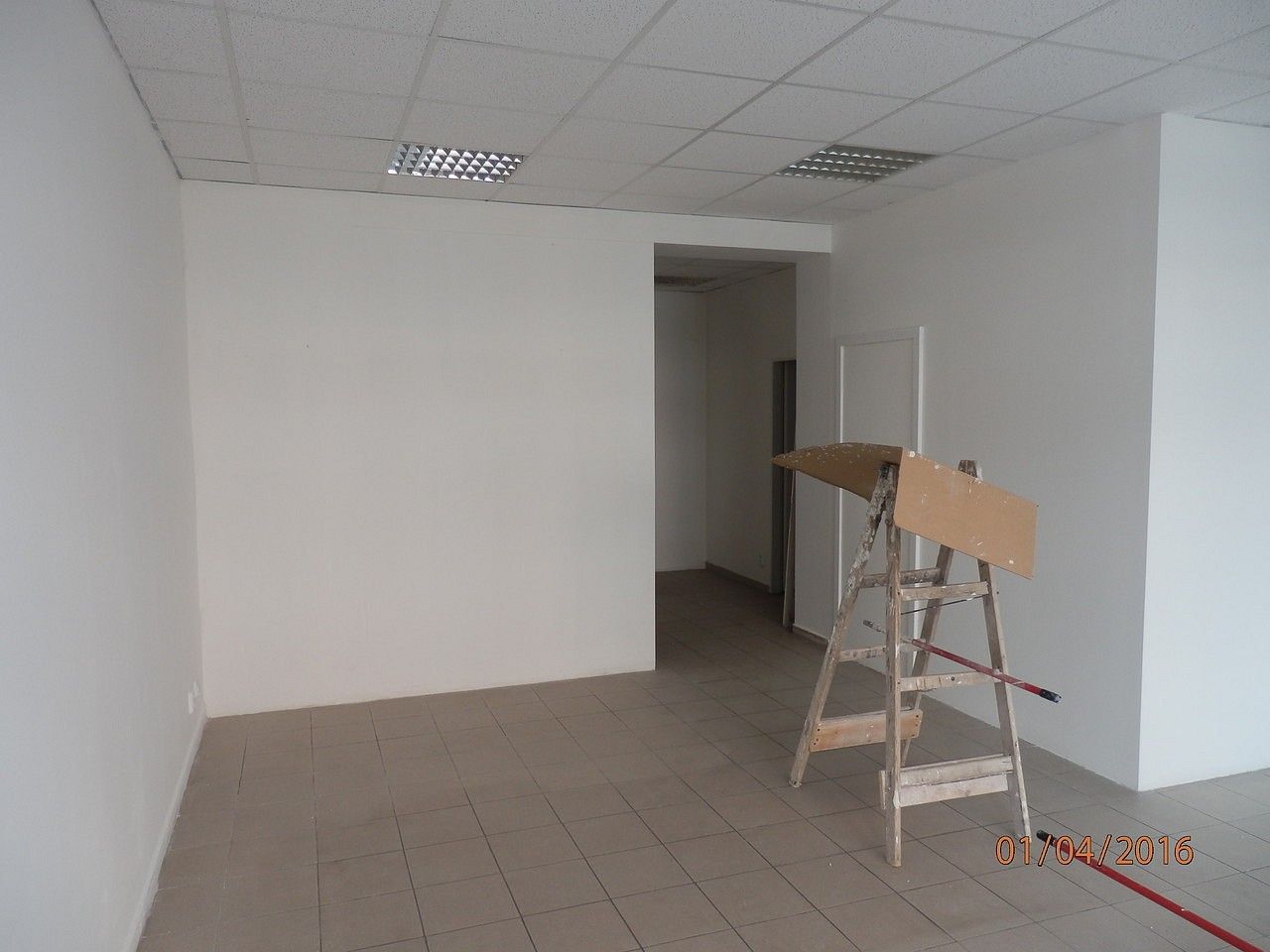 Obchodní prostory · 57 m² · Kladno, Středočeský kraj - 3