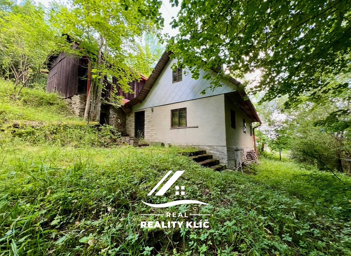 Rodinný dům · 100 m² · Staré Hamry, okres Frýdek-Místek - 3