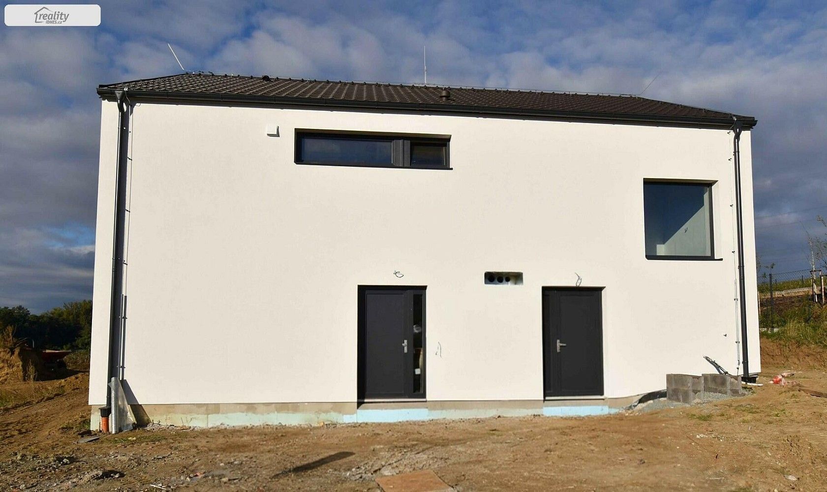 Byt 4+kk · 88 m² · Němčičky, okres Brno-venkov, Jihomoravský kraj - 1