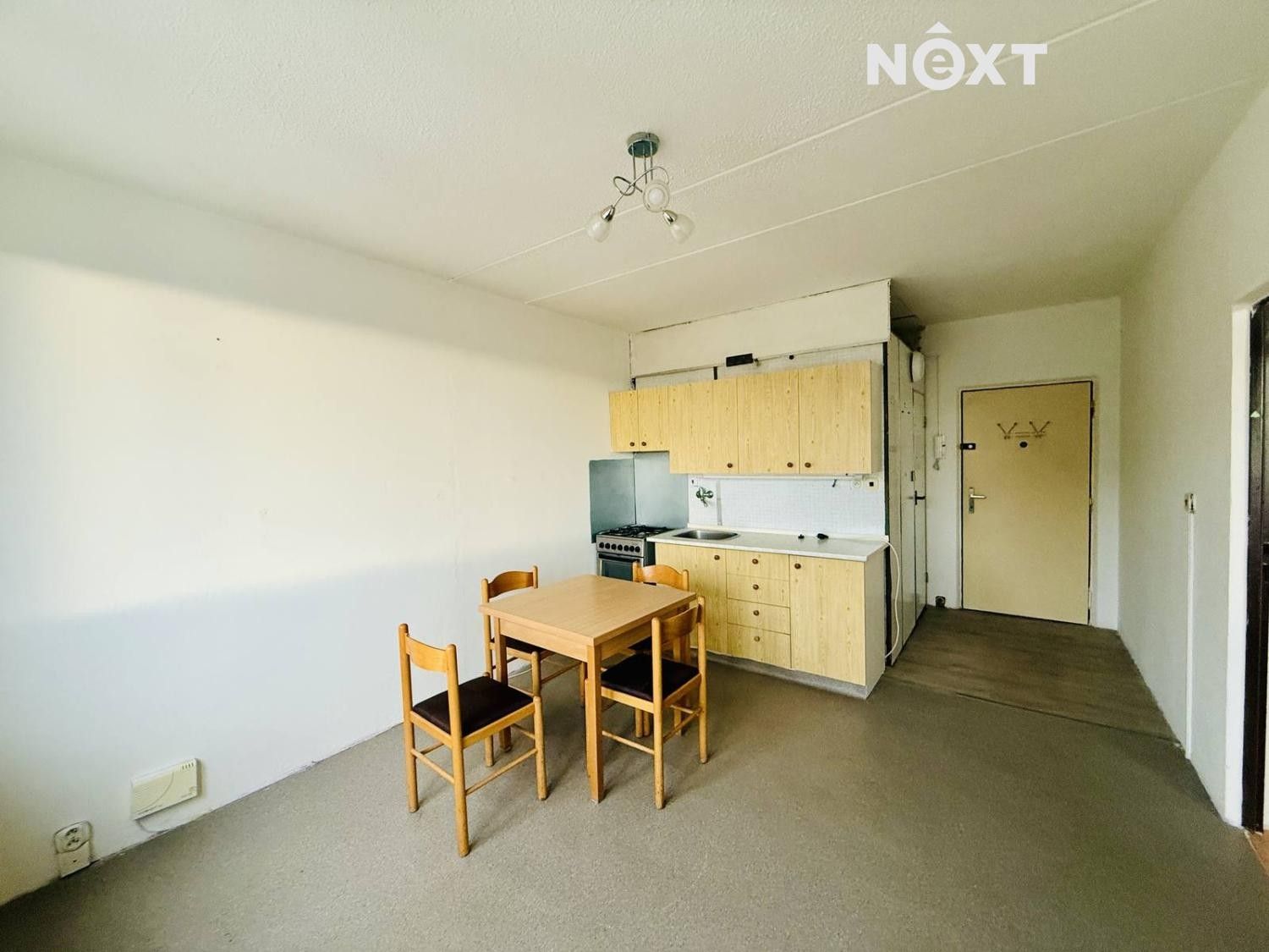 1+1, Pod Hůrkou, Klatovy, 36 m²