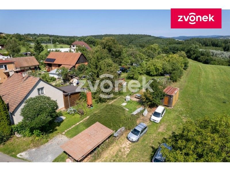 Prodej pozemek pro bydlení - Veselá, 798 m²