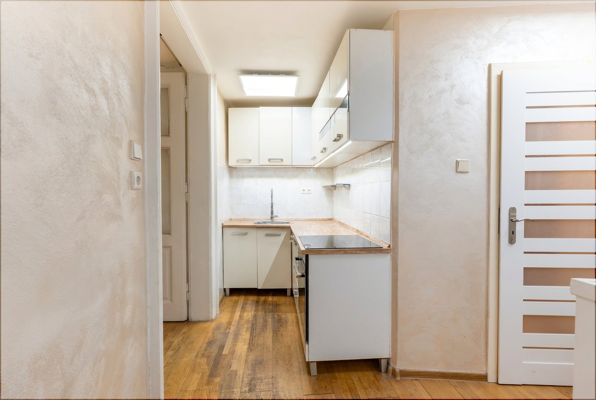 Byt 2+kk · 74 m² · Štěpánská, Praha Nové Město - 4