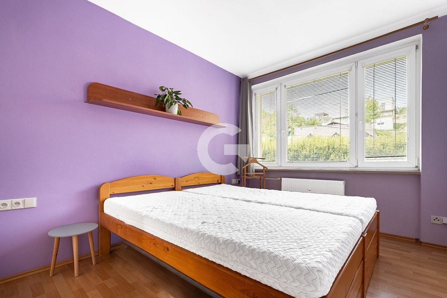 Prodej byt 3+1 - Zlín - Louky, Zlínský kraj, 79 m² - 5