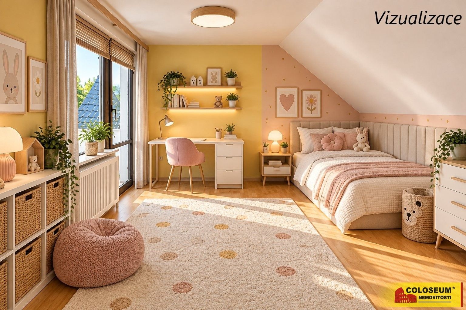 Rodinný dům · 162 m² · Práče - 4