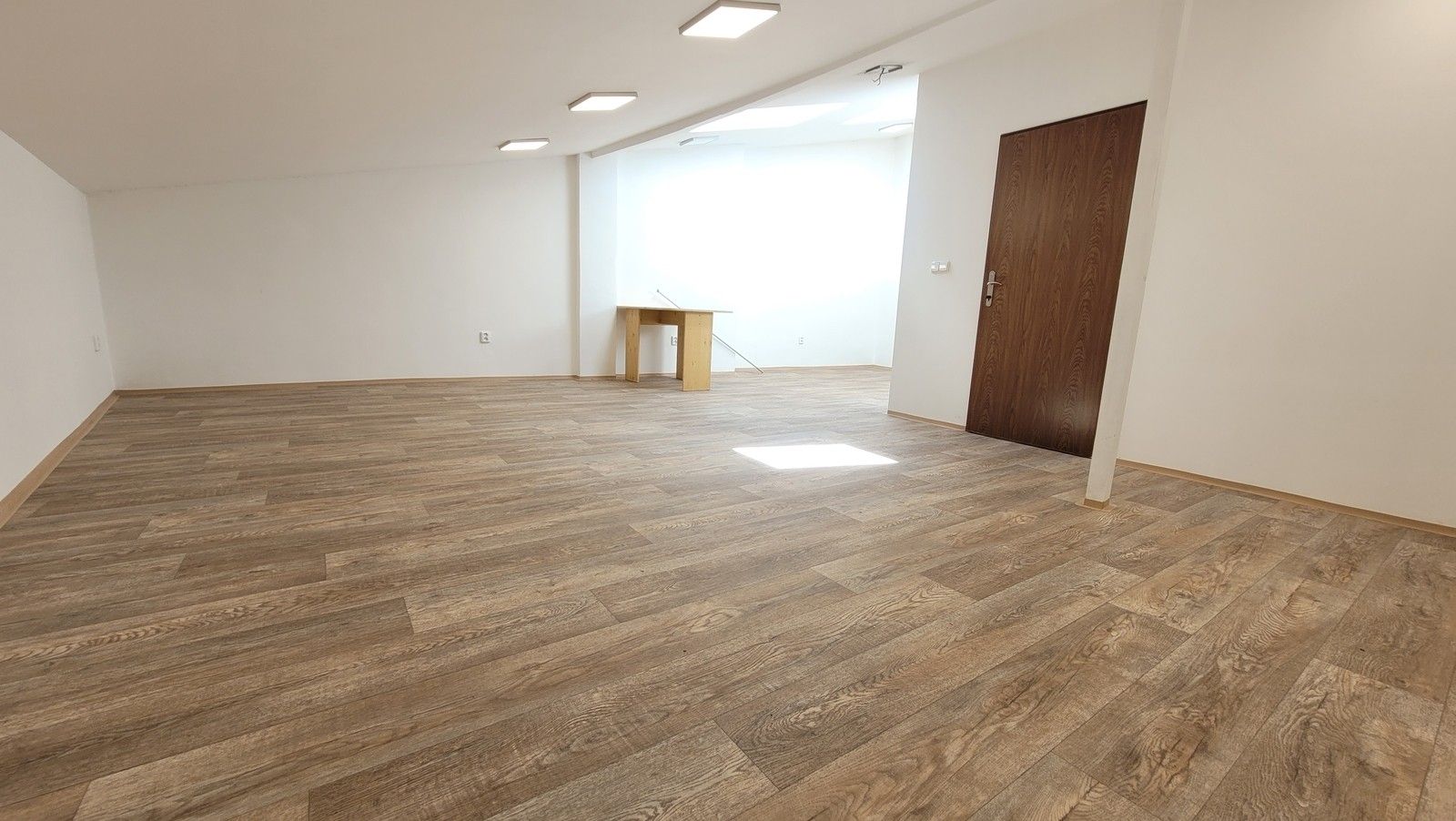Kanceláře, Farní, Frýdek-Místek Frýdek, 27 m² - 2