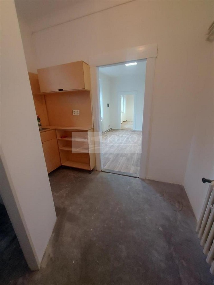 Obchodní prostory · 182 m² · Na Březince, Praha 5 - Smíchov - 4