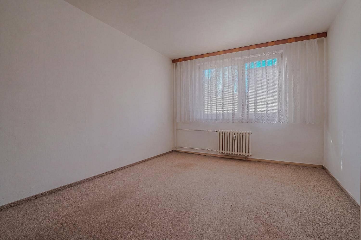 1+1, Orlová - Lutyně, okres Karviná, Moravskoslezský kraj, 36 m² - 2
