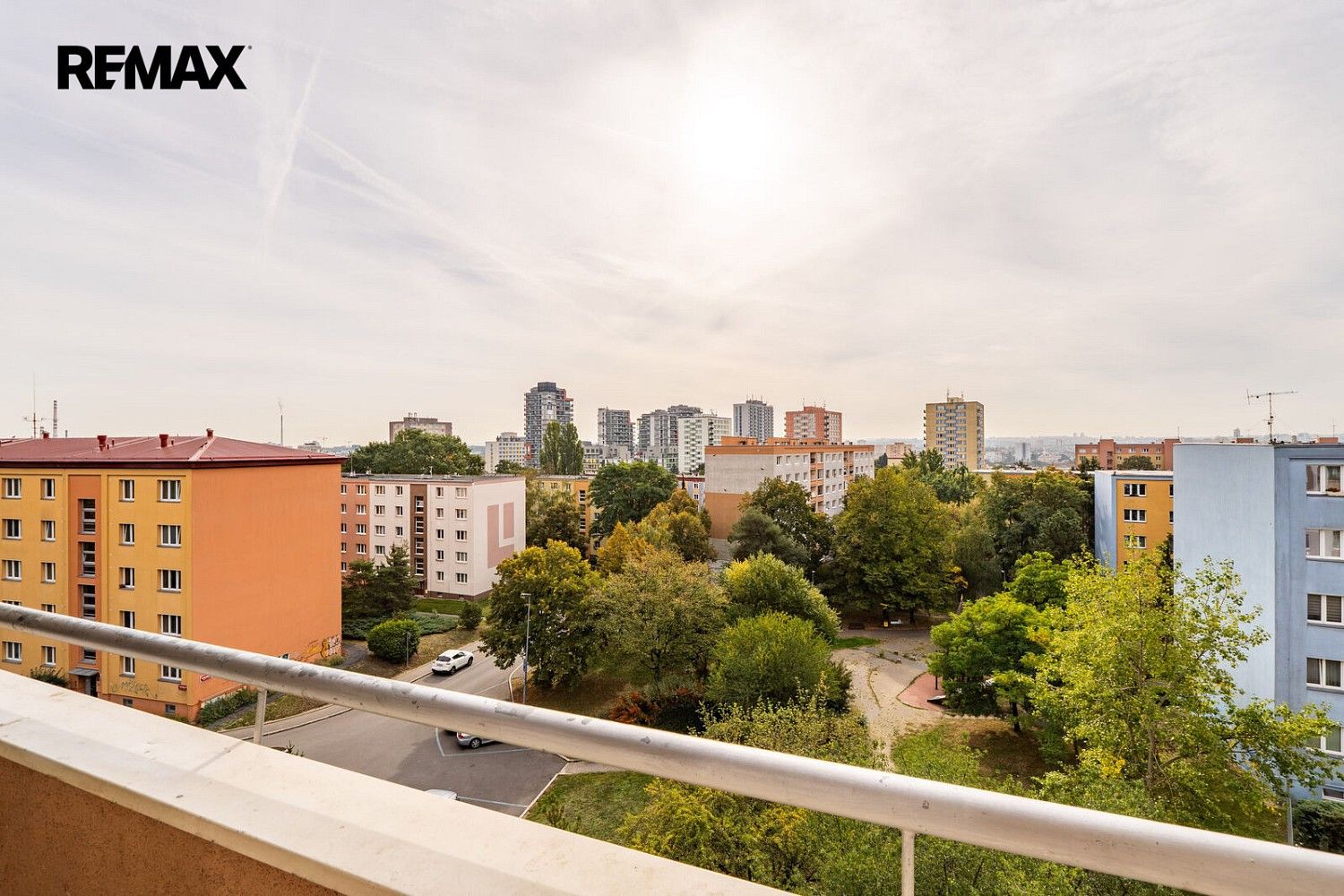 Byt 3+1 · 70 m² · Útulná, Praha 10 - Malešice - 4
