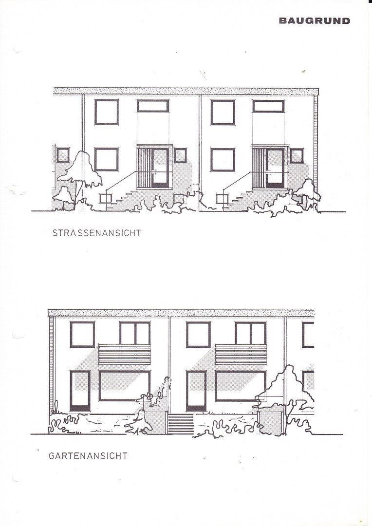 Rodinné domy, Hegerwisch 24, , Dolní Sasko, 95 m² - 1