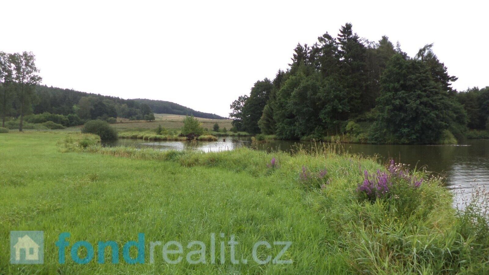 Ostatní, Kocelovice, 5 m²