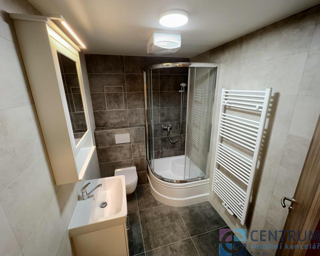 Byt 1+kk · 38 m² · Rychnov u Jablonce nad Nisou, okres Jablonec nad Nisou, Liberecký kraj - 4