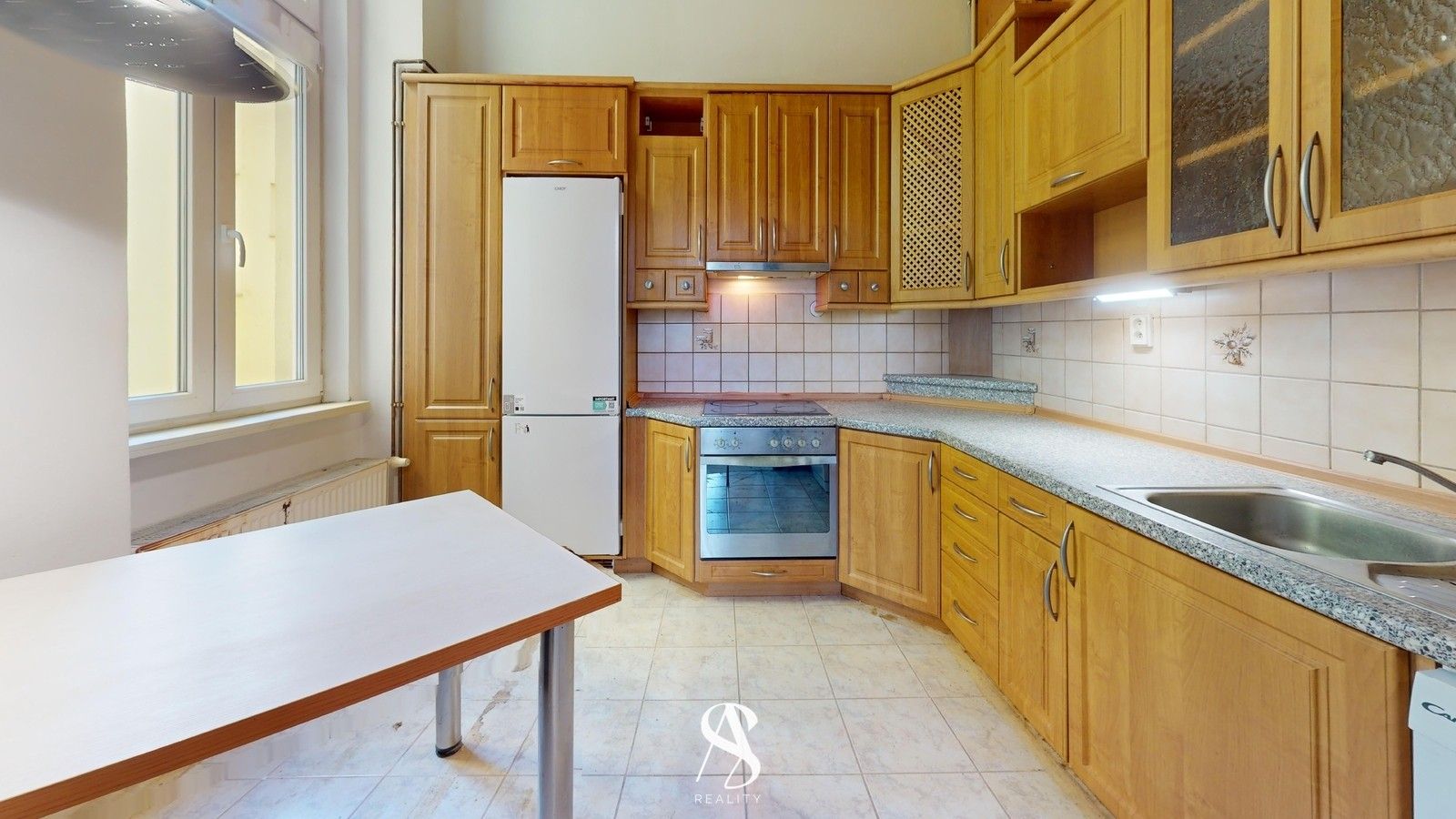 Pronájem byt - Komenského 864, Olomouc, 9 m²