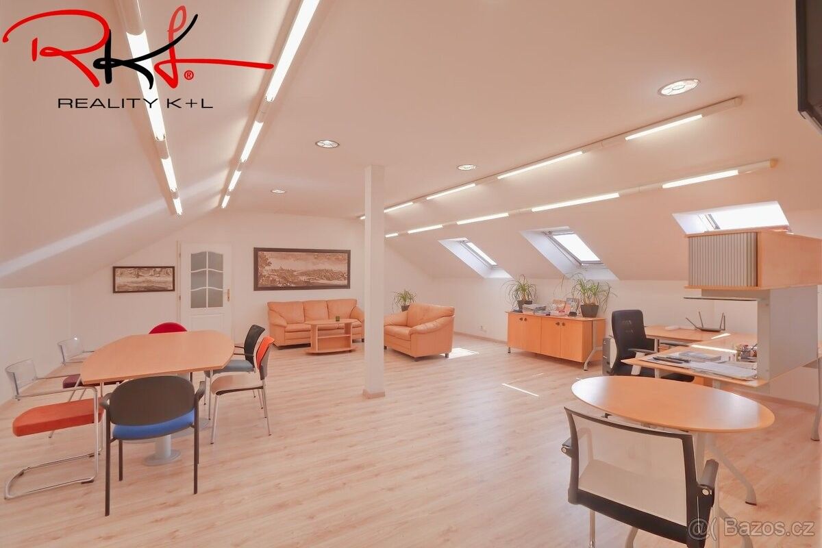 Kanceláře, Roudnice nad Labem, 413 01