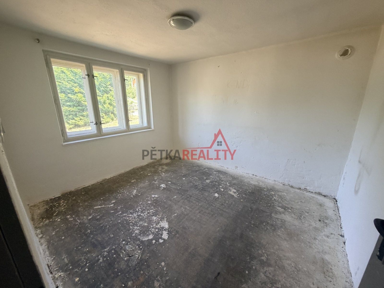 Prodej rodinný dům - Dolní Třešňovec, Lanškroun, 140 m² - 5