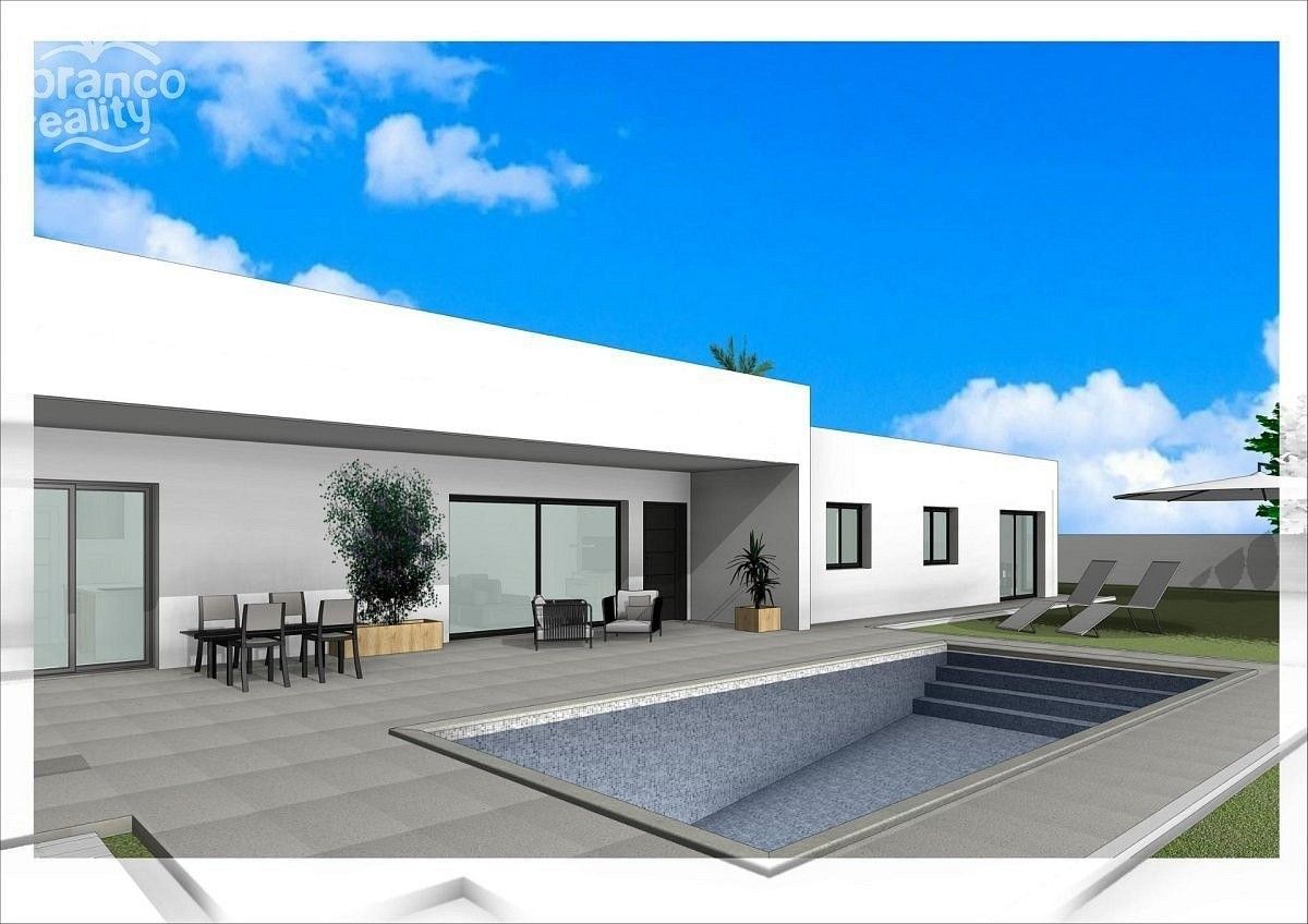 Rodinný dům · 164 m² · Aspe, ES - 3