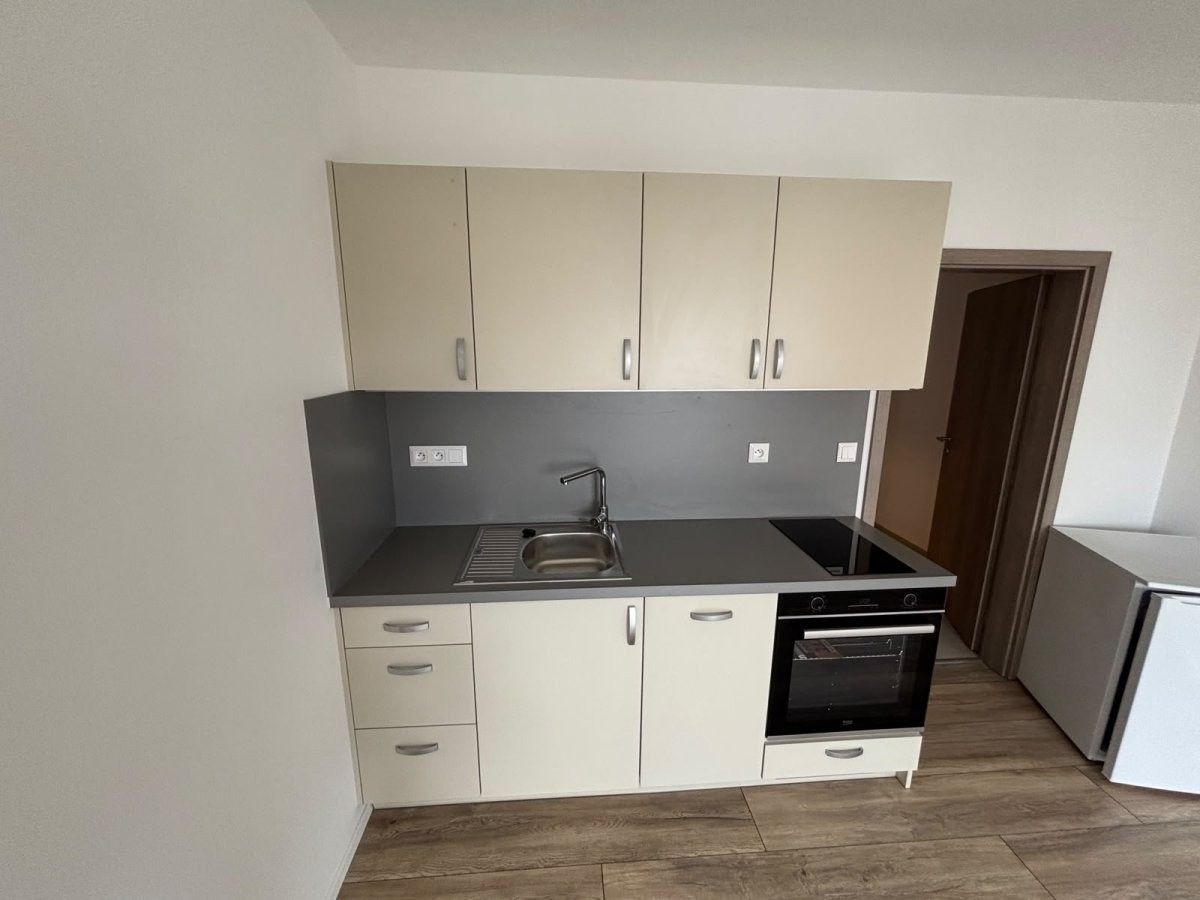 Byt 1+kk · 27 m² · Za Penzionem, Mohelnice - 3