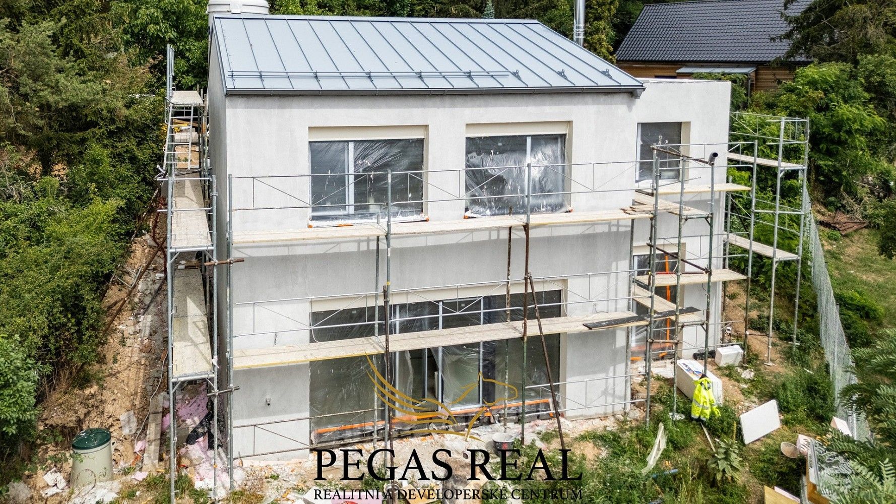 Rodinný dům · 129 m² · Jinačovice, okres Brno-venkov - 4
