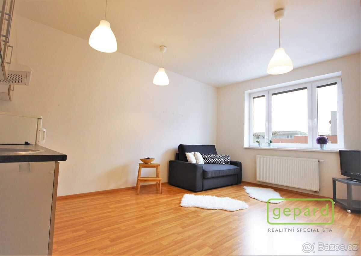 Pronájem byt - Brno, 641 00