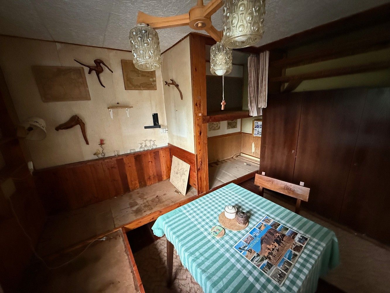 Prodej chalupa - Nespeky - Ledce, okres Benešov, Středočeský kraj, 50 m² - 5