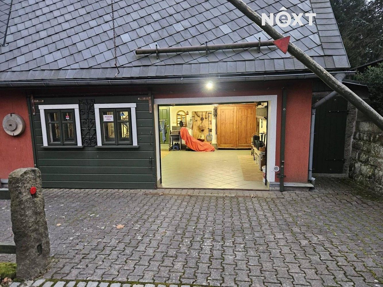 Rodinný dům · 260 m² · Krompach - Valy, okres Česká Lípa, Liberecký kraj - 4