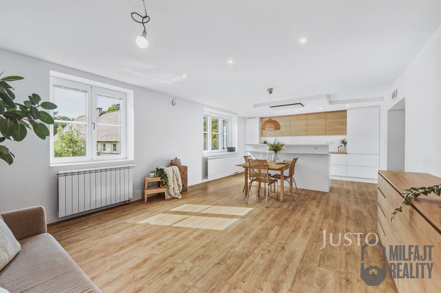 6+kk a více, Alšova, Liberec - Liberec I-Staré Město, 139 m² - 2