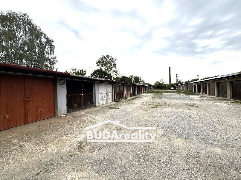 Nemovitost · 17 m² · Hulín, okres Kroměříž, Zlínský kraj - 4