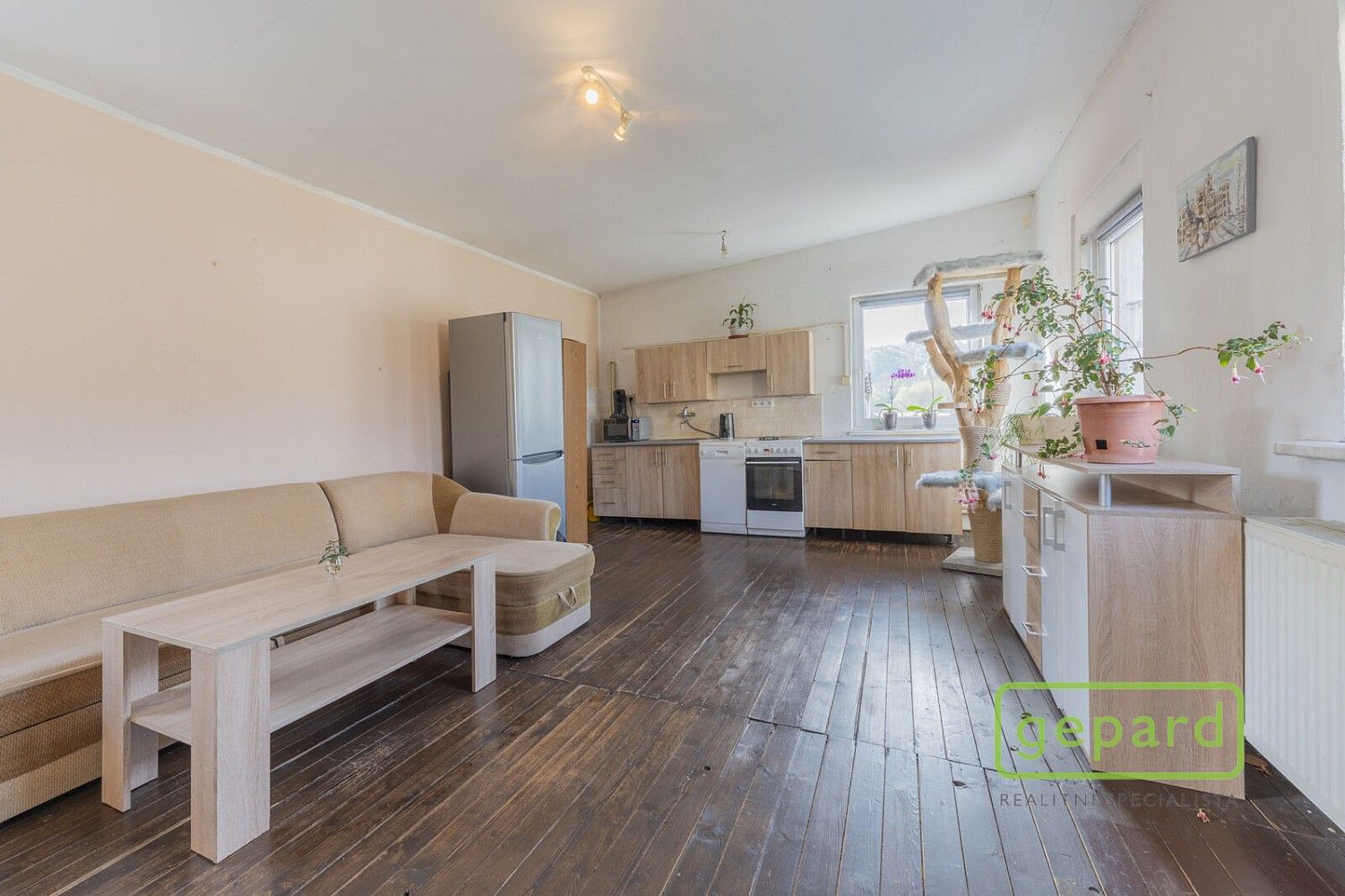 Rodinný dům, 71 m²