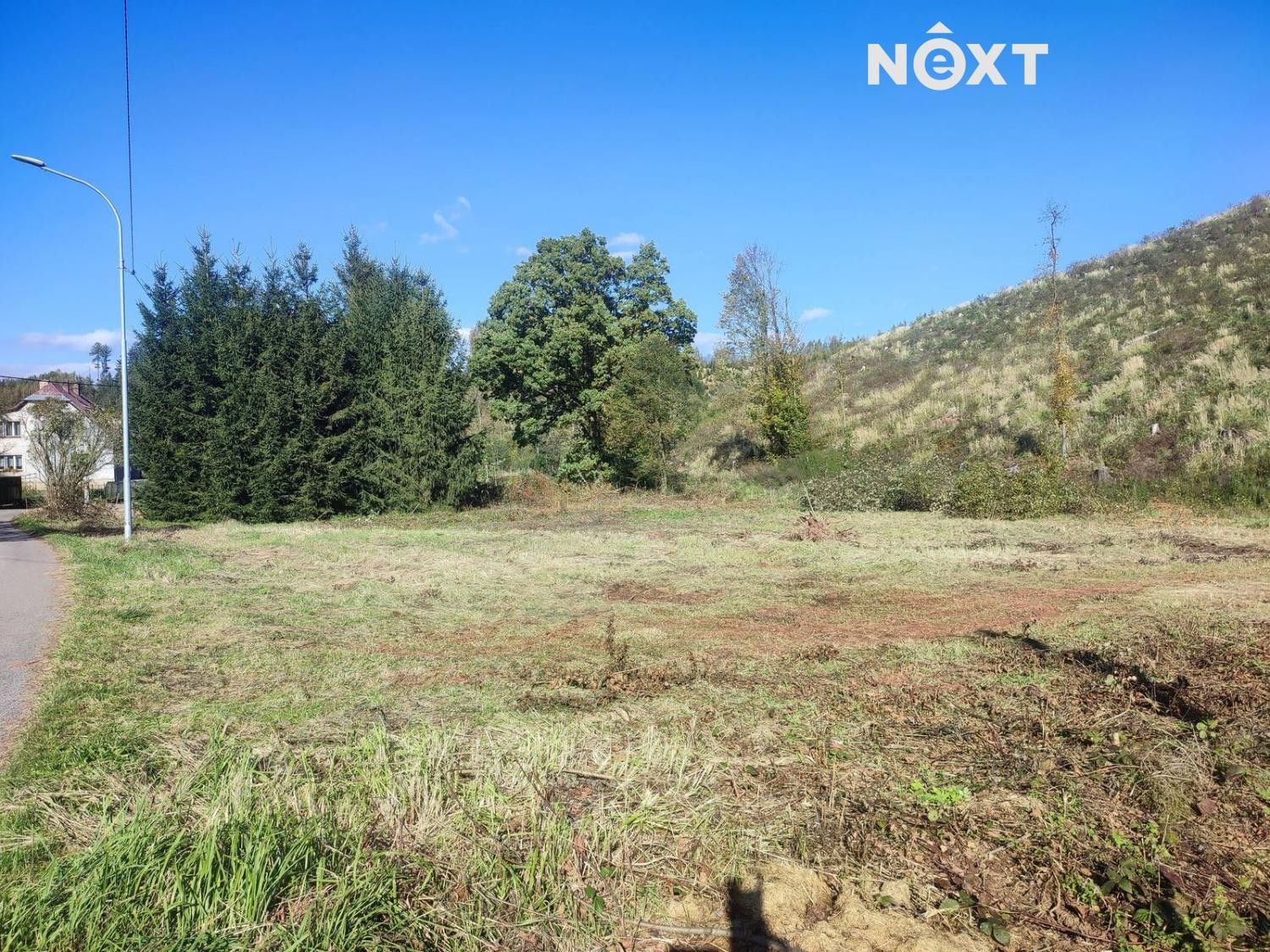 Ostatní, Horní, Staré Buky