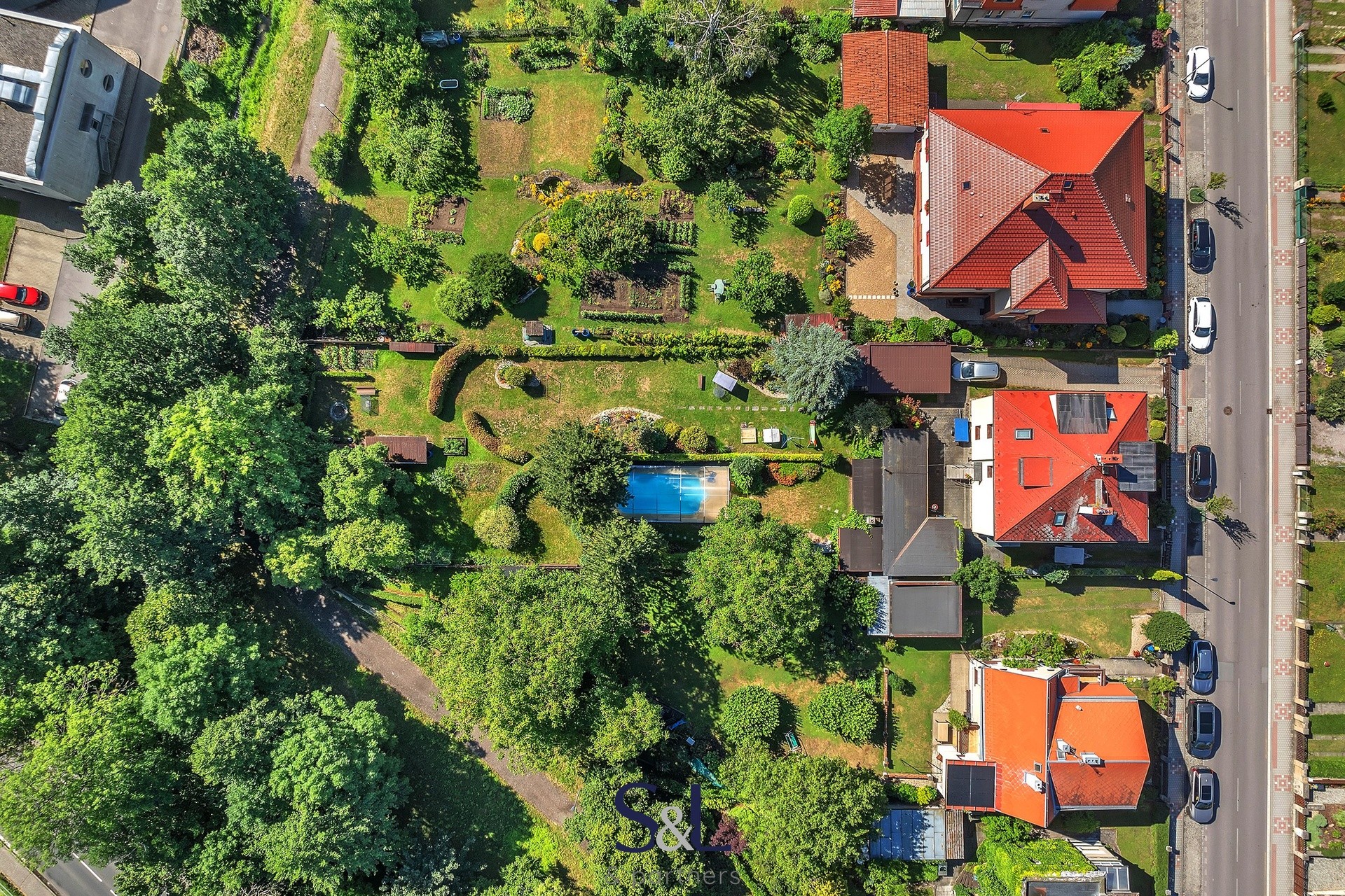 2+1, Na Tobolce 279, Jičín Holínské Předměstí, 83 m² - 1