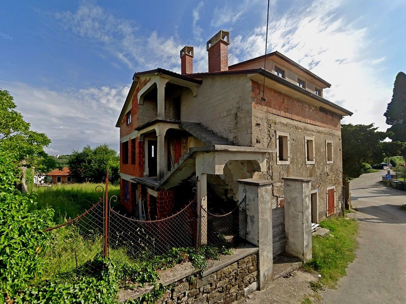 Prodej rodinný dům - Buje, HR, 250 m² - 2