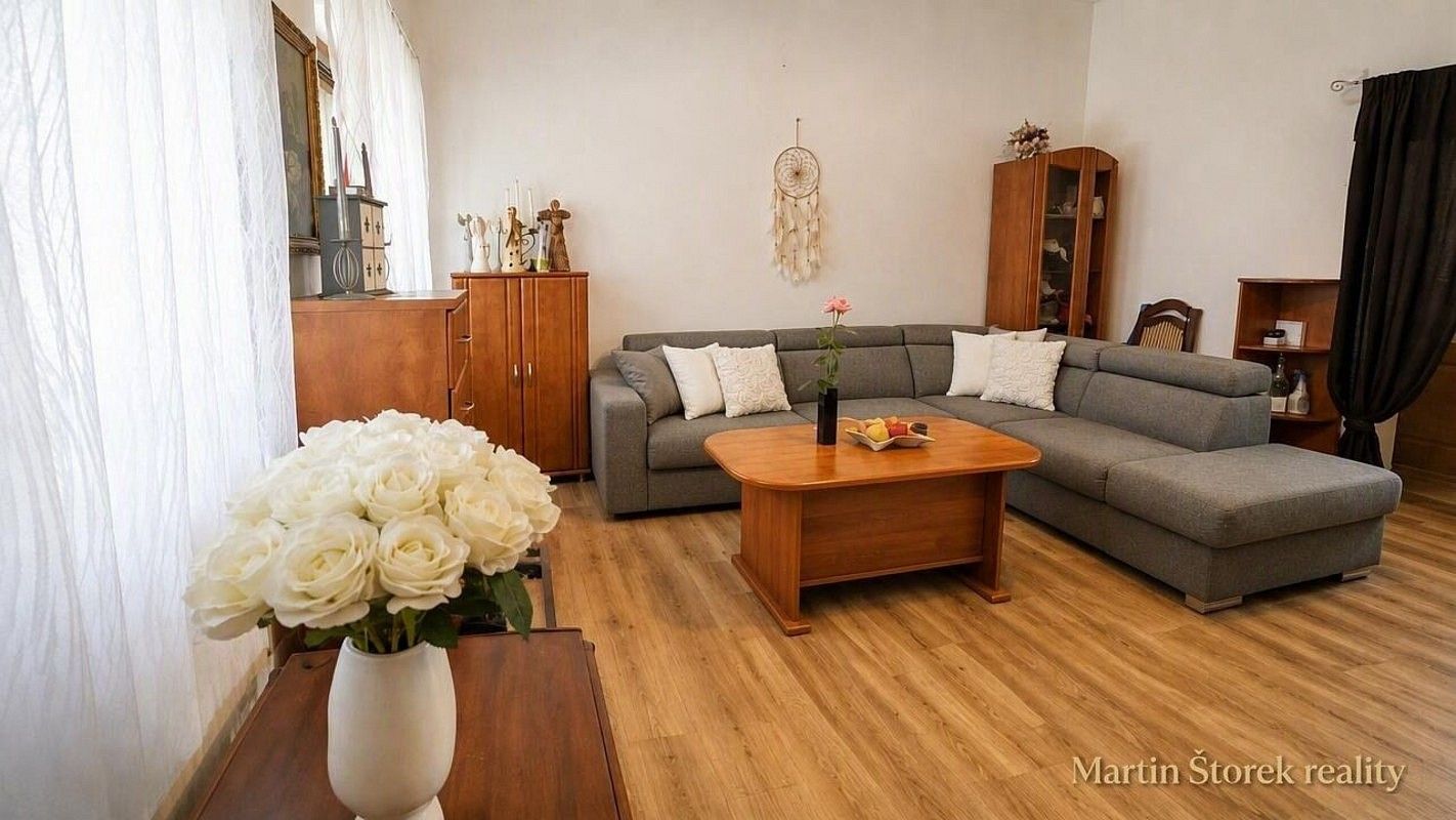 Prodej rodinný dům - Chomutov, Ústecký kraj, 176 m² - 5