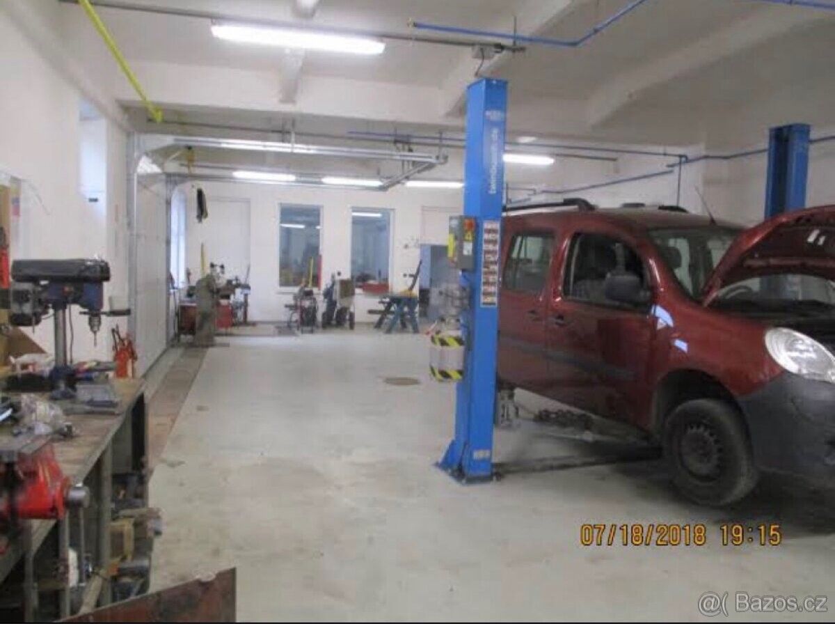 Ostatní, Napajedla, 763 61