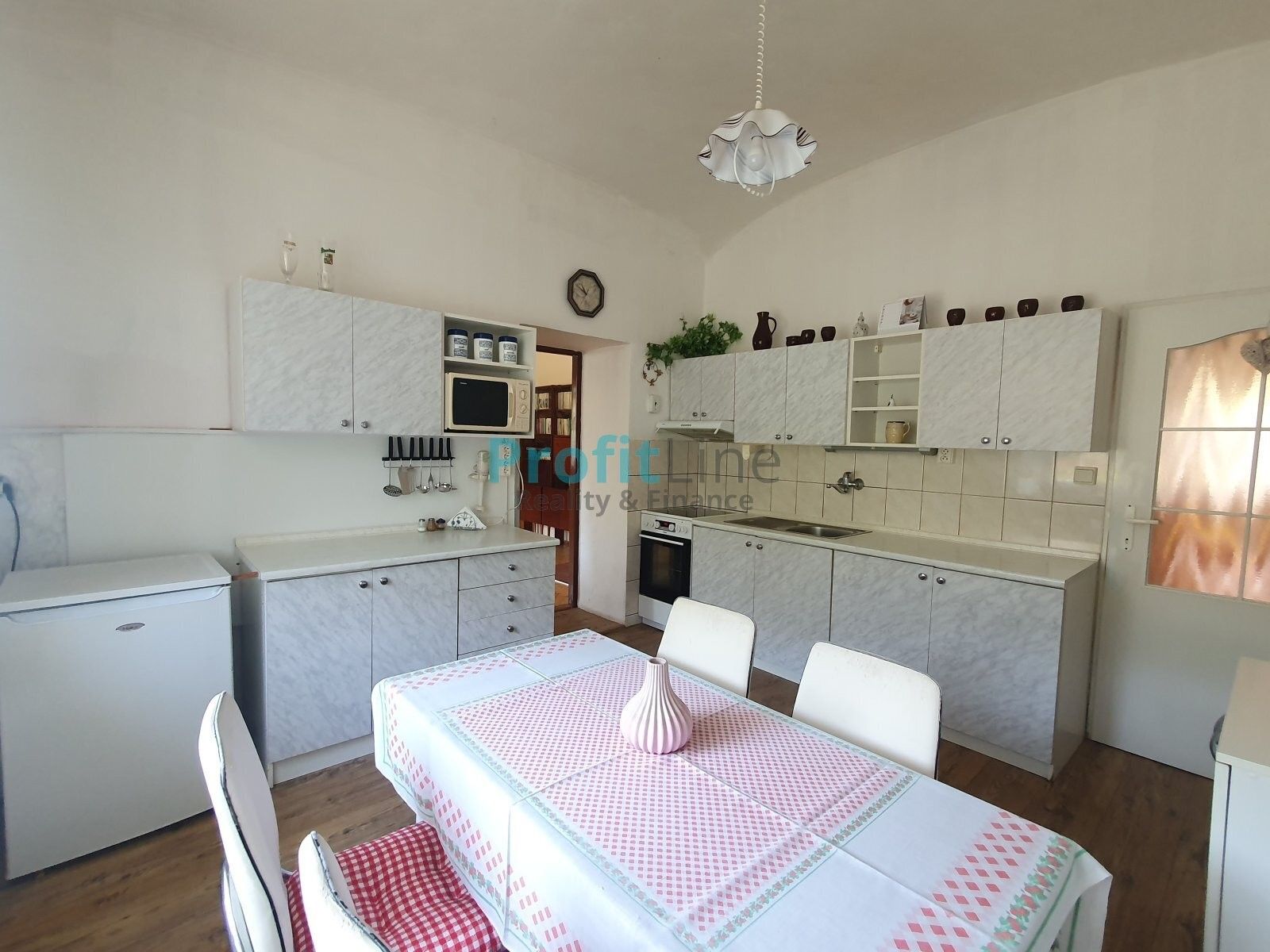 Prodej dům - Oskava, 659 m²