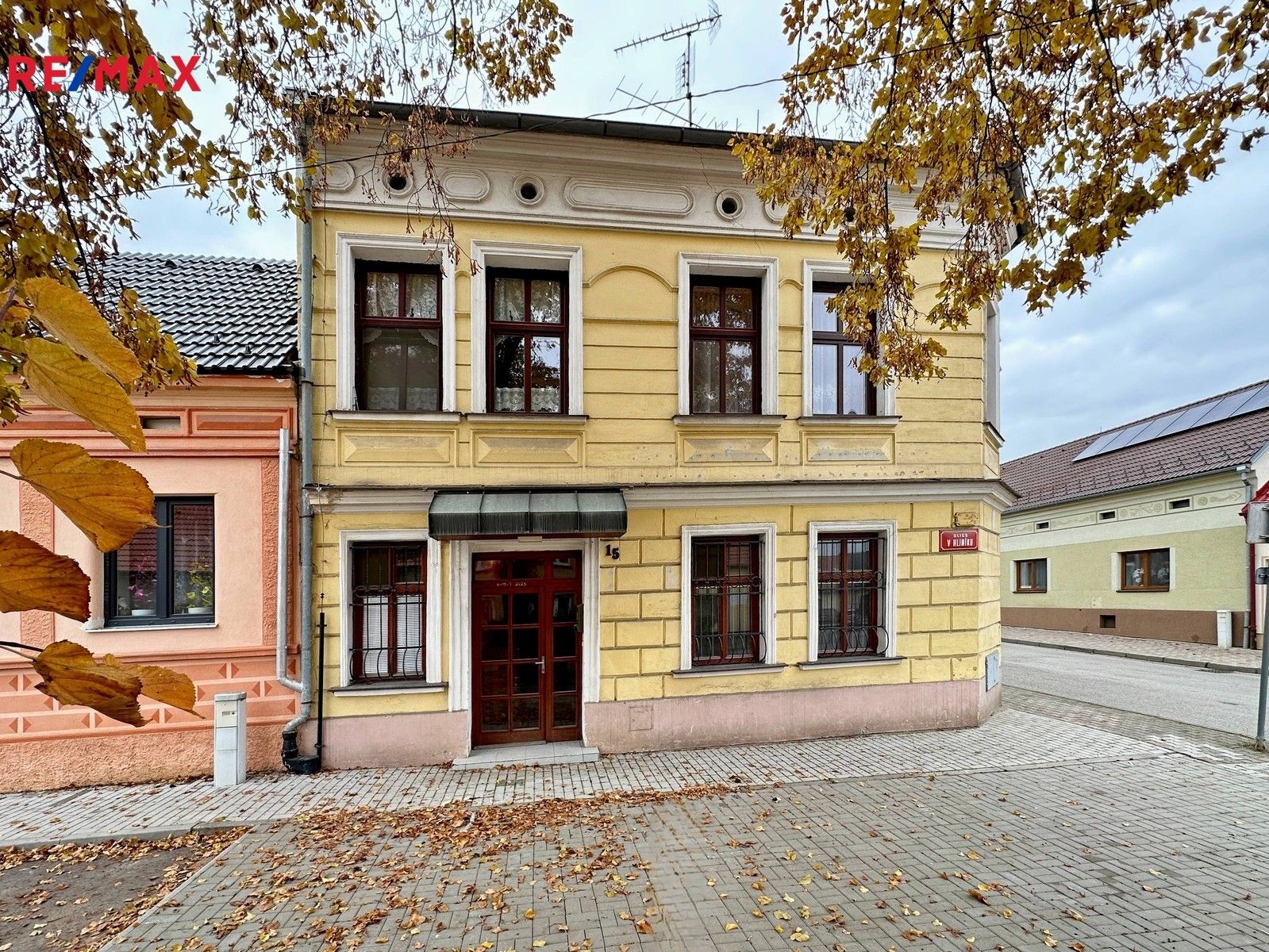 Obchodní prostory, V Hliníku, Dolní Bukovsko, 230 m²