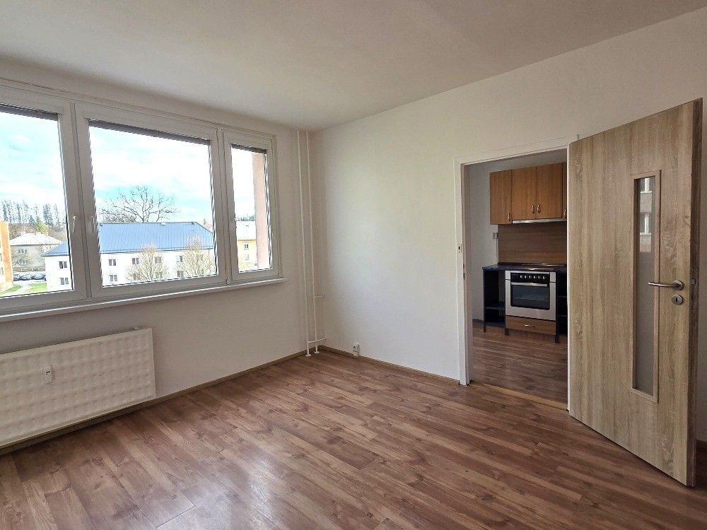2+1, Jesenická, Břidličná - Břidličná, Moravskoslezský kraj, 46 m² - 2