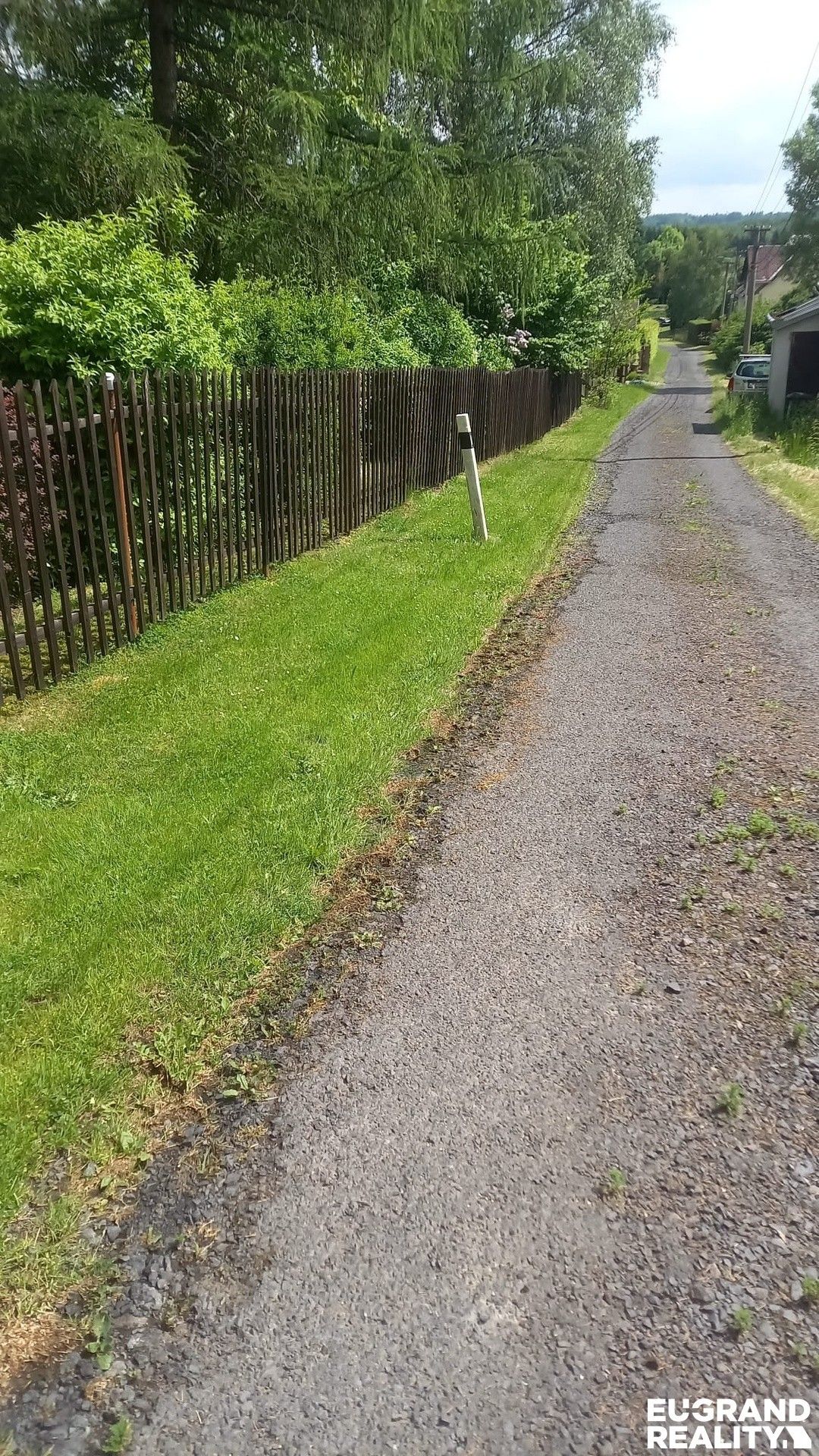 Prodej pozemek pro bydlení - Nové Křečany, Staré Křečany, 1 800 m² - 5