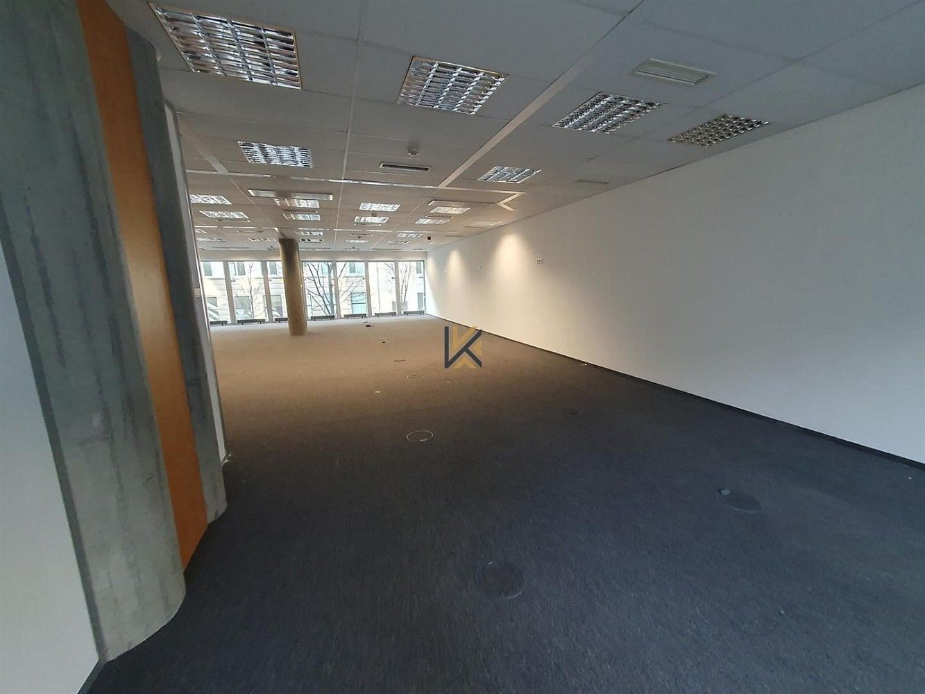 Kancelář · 321 m² · Praha - Karlín, okres Praha 8, Hlavní město Praha - 4