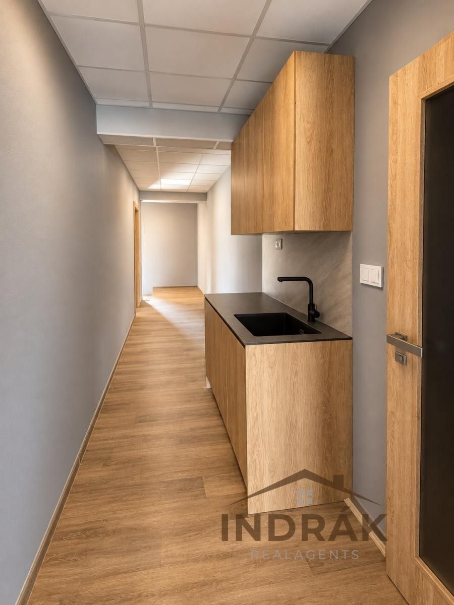 Pronájem kancelář - Libhošť, 240 m² - 5