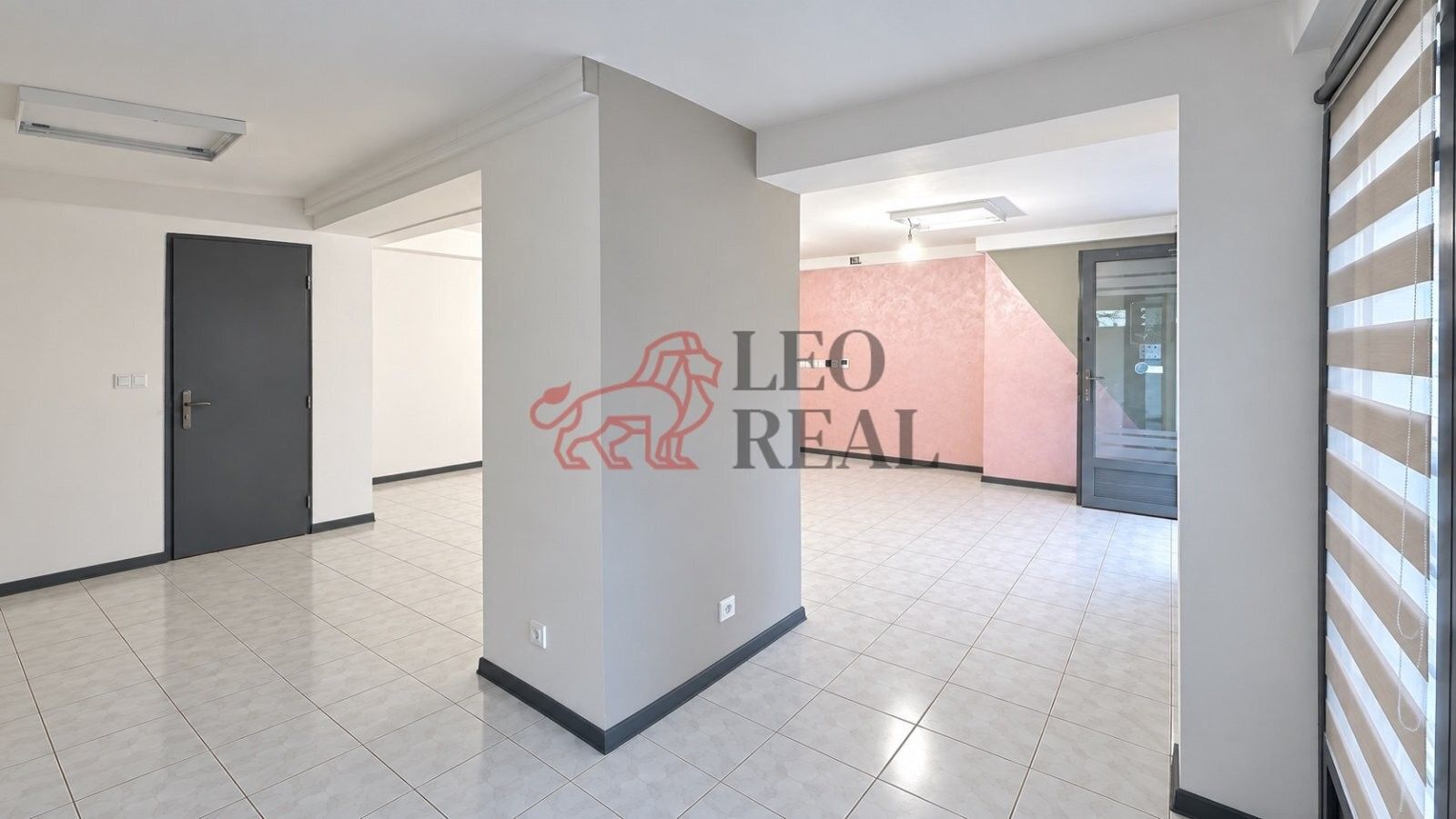 Pronájem obchodní prostory - Nivnická, Dolní Němčí, 29 m² - 5