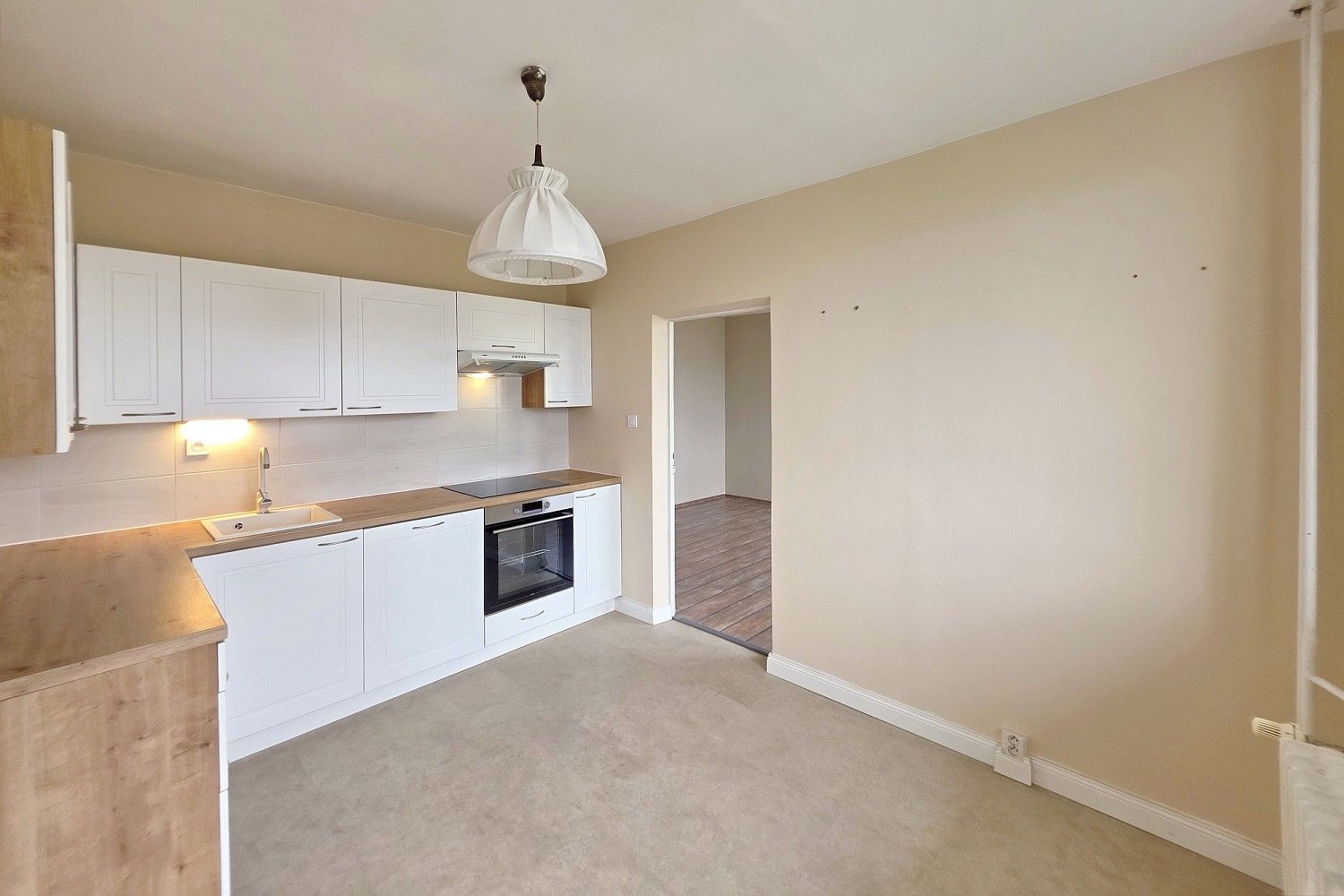 3+1, Praha - Kobylisy, okres Praha 8, Hlavní město Praha, 69 m² - 2