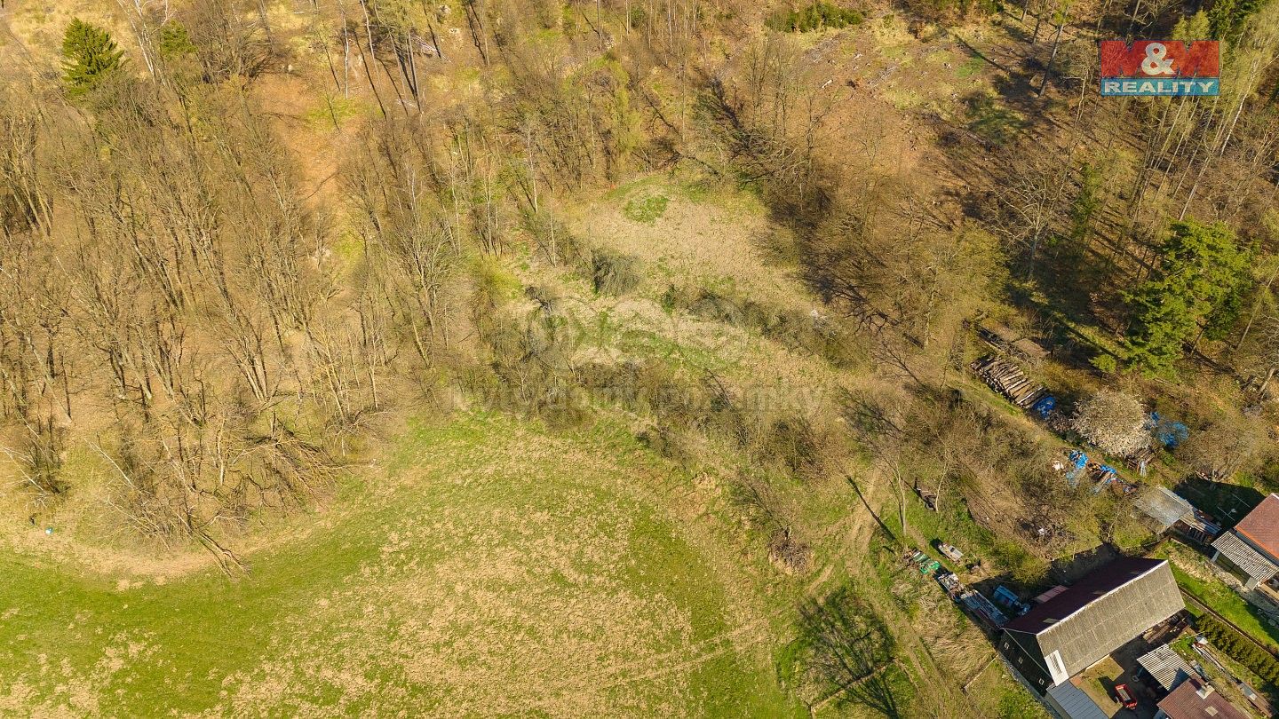 Zahrada · Třebušín - Řepčice, okres Litoměřice, Ústecký kraj - 4