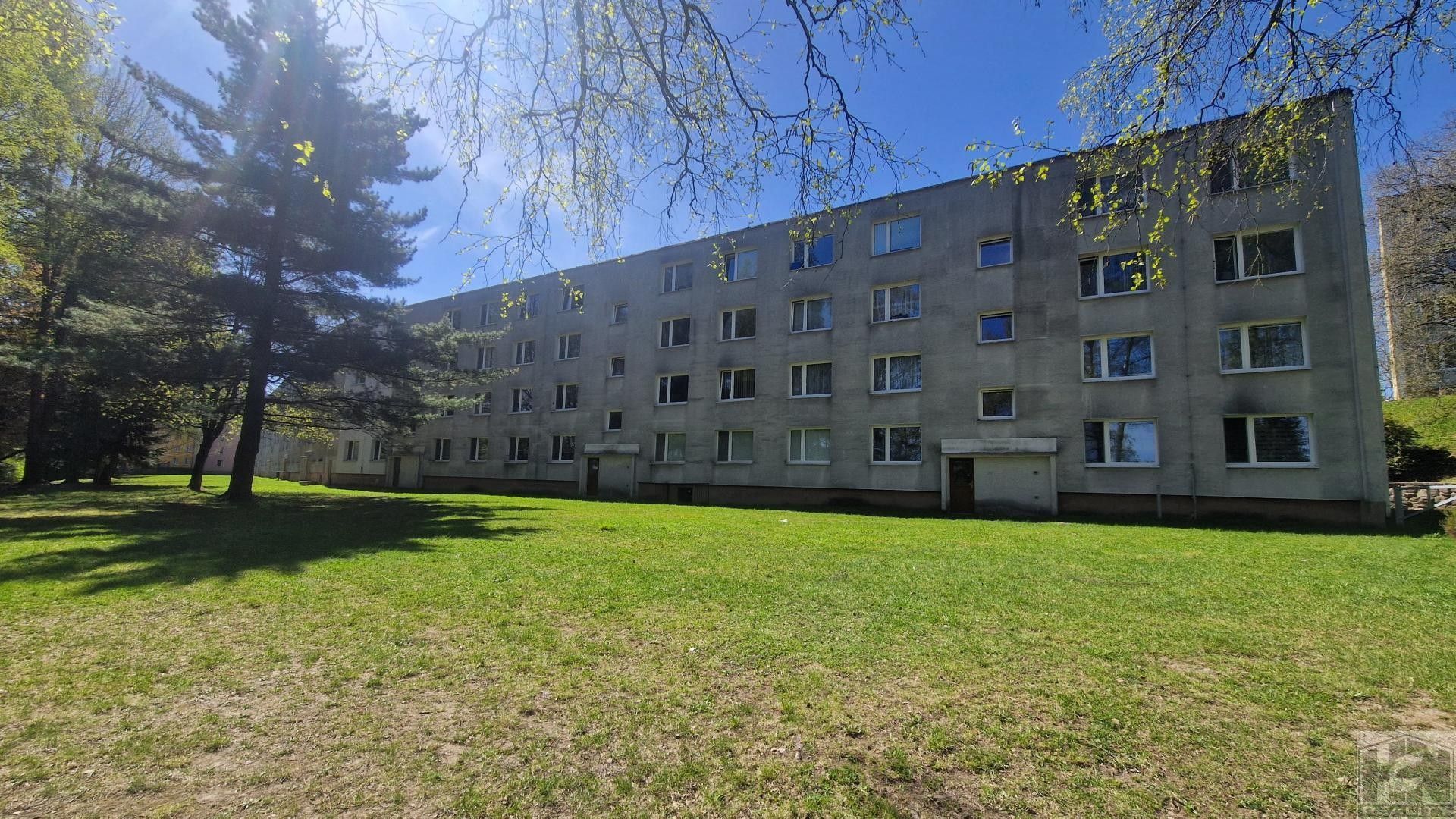 Prodej byt 3+1 - Na Výšině, Jablonec nad Nisou, 64 m² - 5