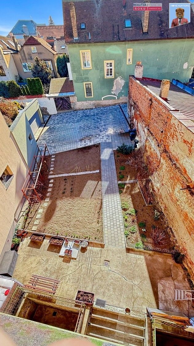 Činžovní dům · 606 m² · Vodní, Kroměříž - 3