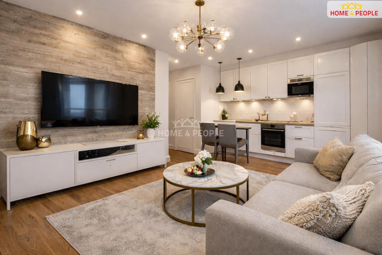 2+kk, Čumpelíkova, Praha, 46 m²