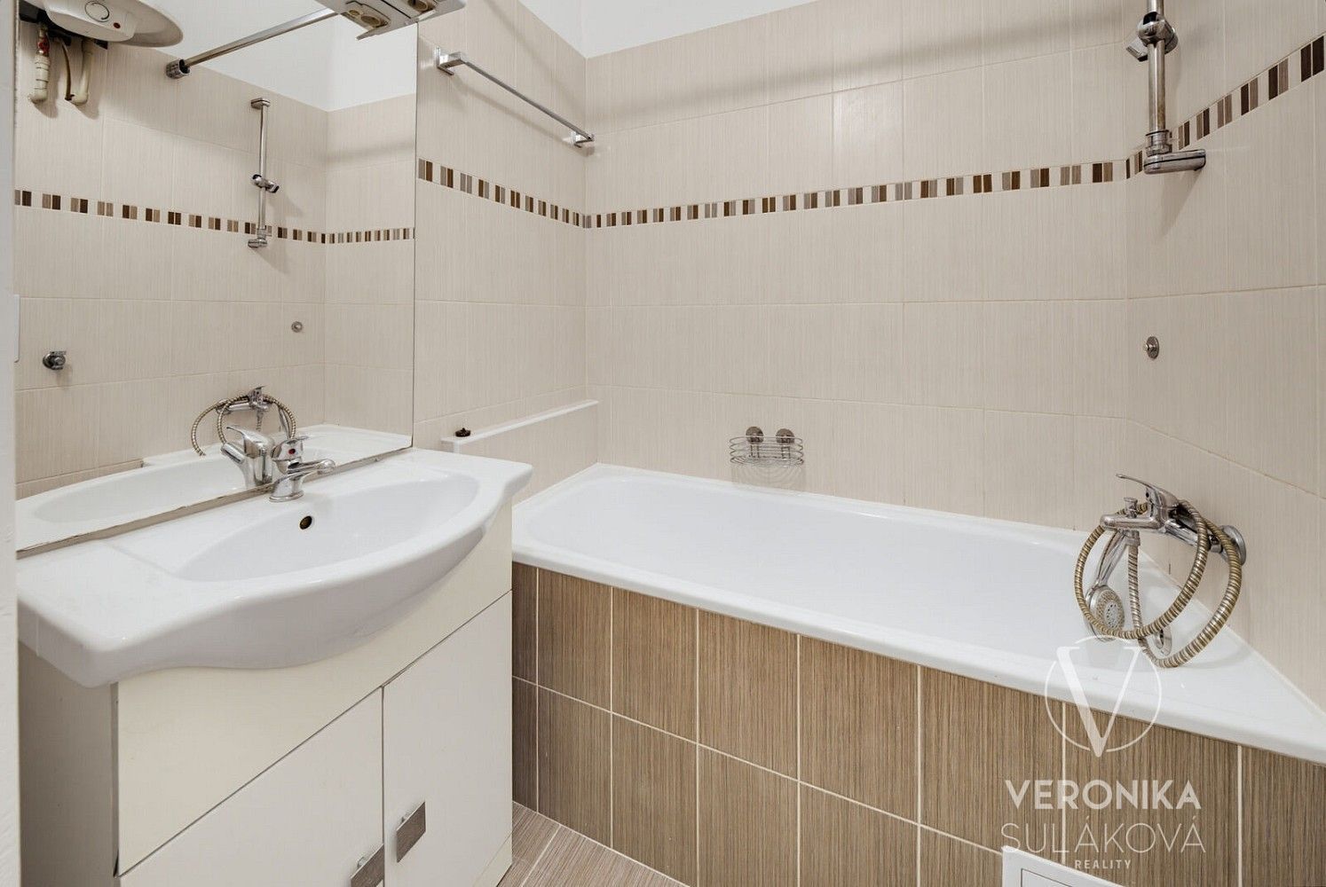 Prodej byt 2+kk - Praha - Nusle, okres Praha 4, Hlavní město Praha, 50 m² - 5