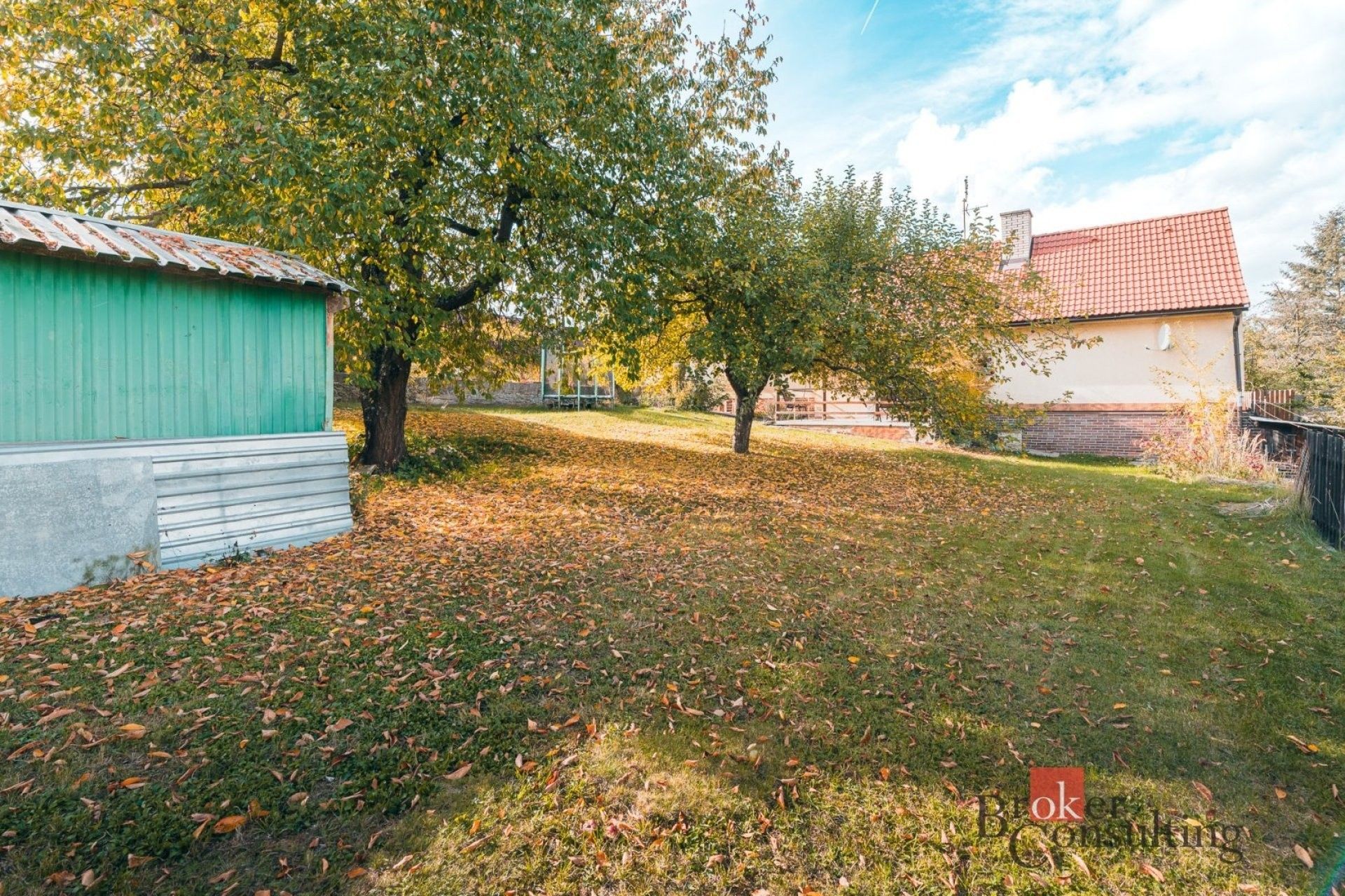 Rodinný dům · 78 m² · Vranov - 4