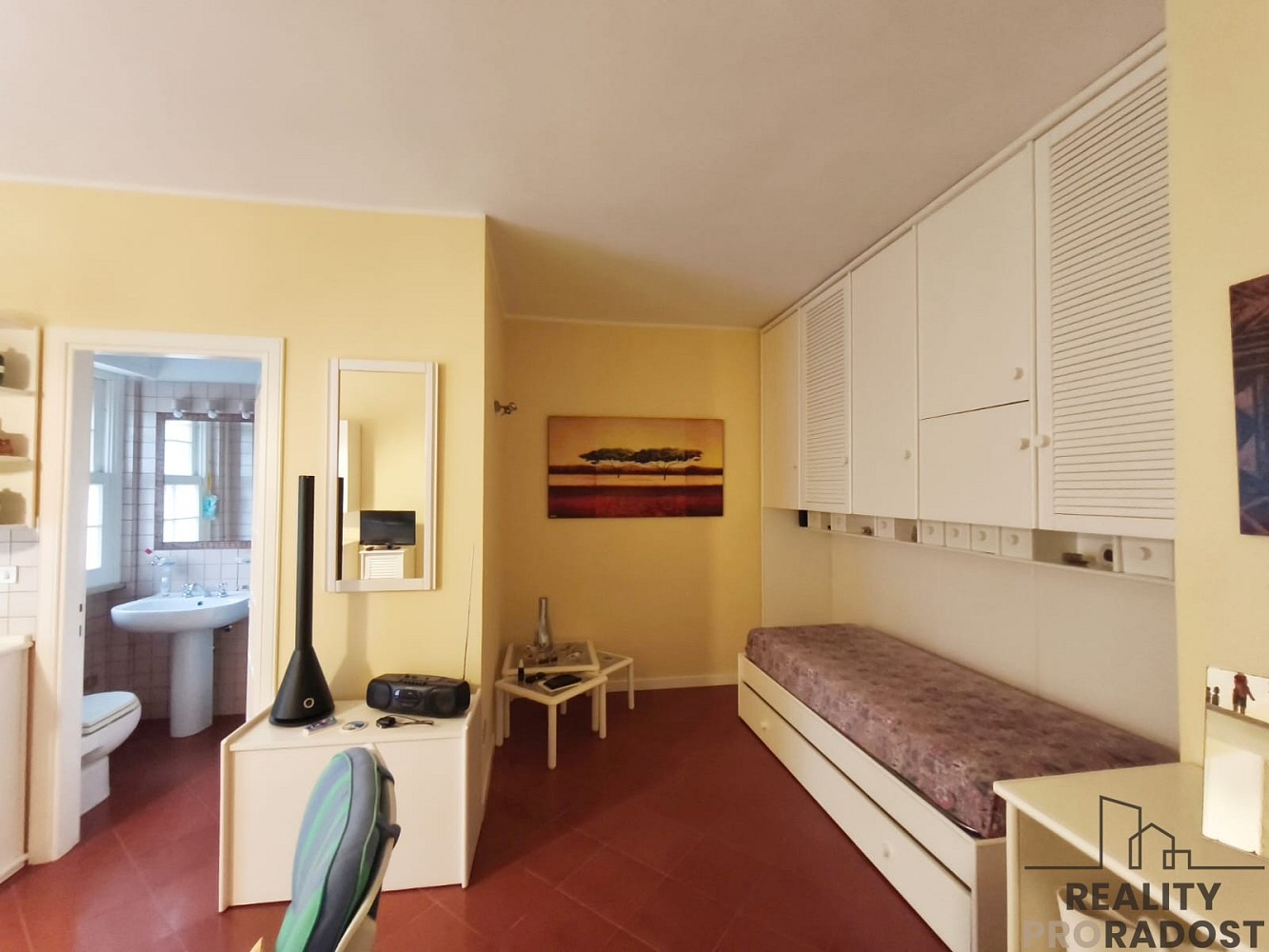 1+kk, Silvi, Provincia di Teramo, Itálie, 32 m² - 2