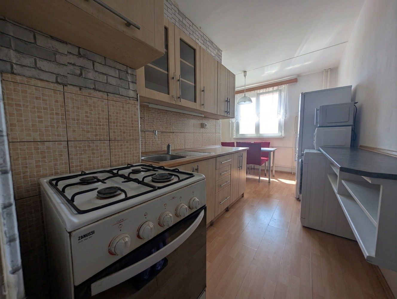 3+1, Šternberk, okres Olomouc, Olomoucký kraj, 63 m² - 1