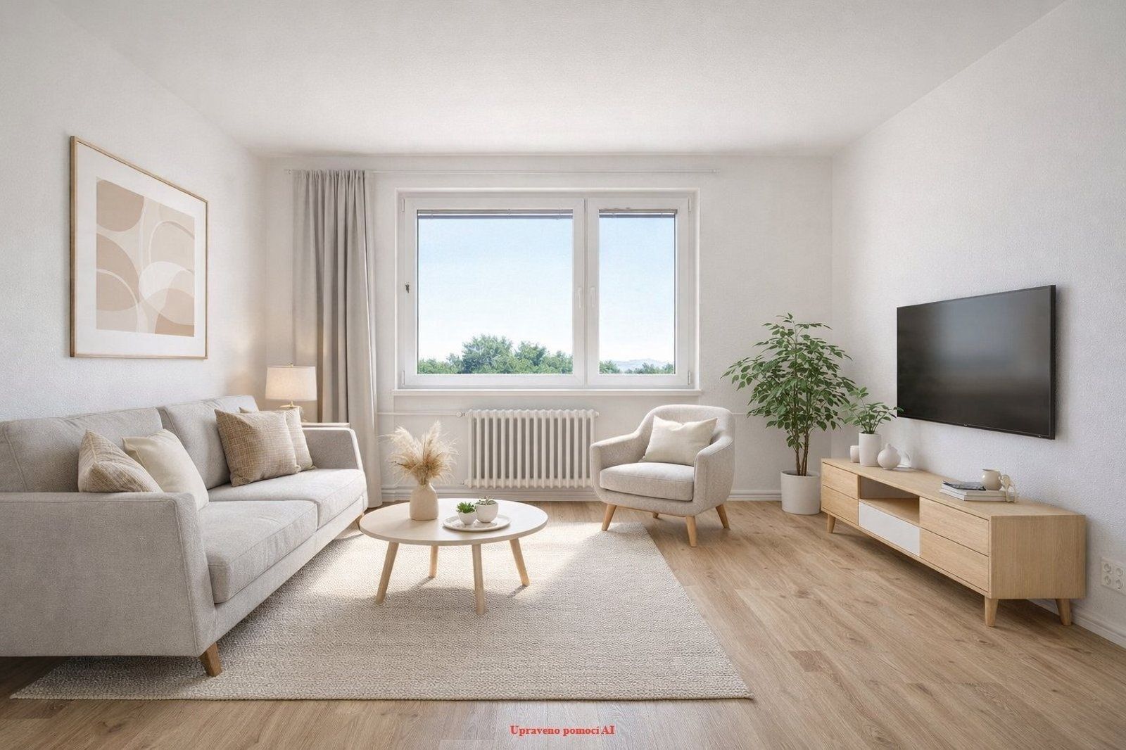 1+1, Hornická, Albrechtice - Albrechtice u Českého Těšína, Moravskoslezský kraj, 37 m² - 1